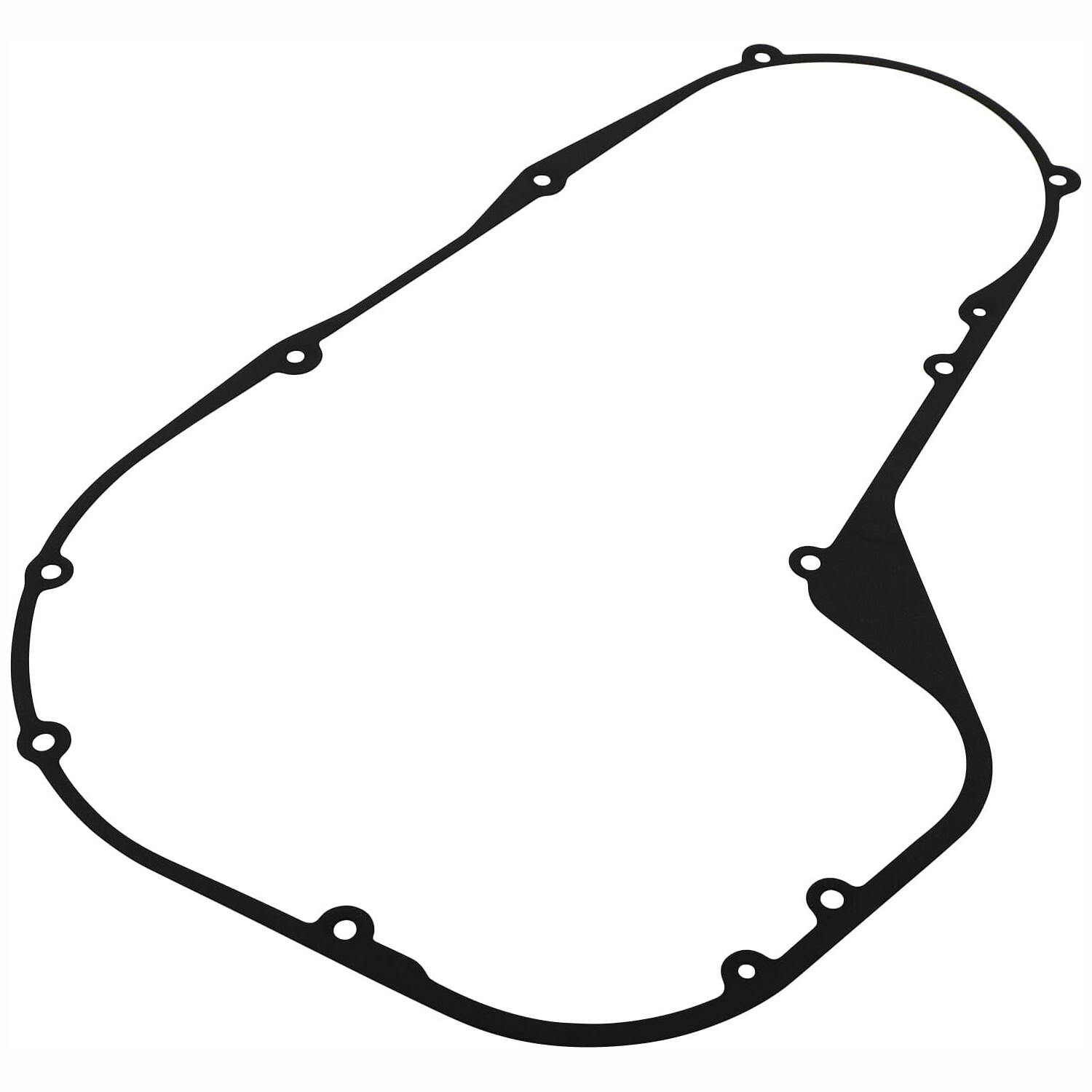 New Clutch Primary Cover Gasket Kit for Harley Electra Glide Road King 1999-2006