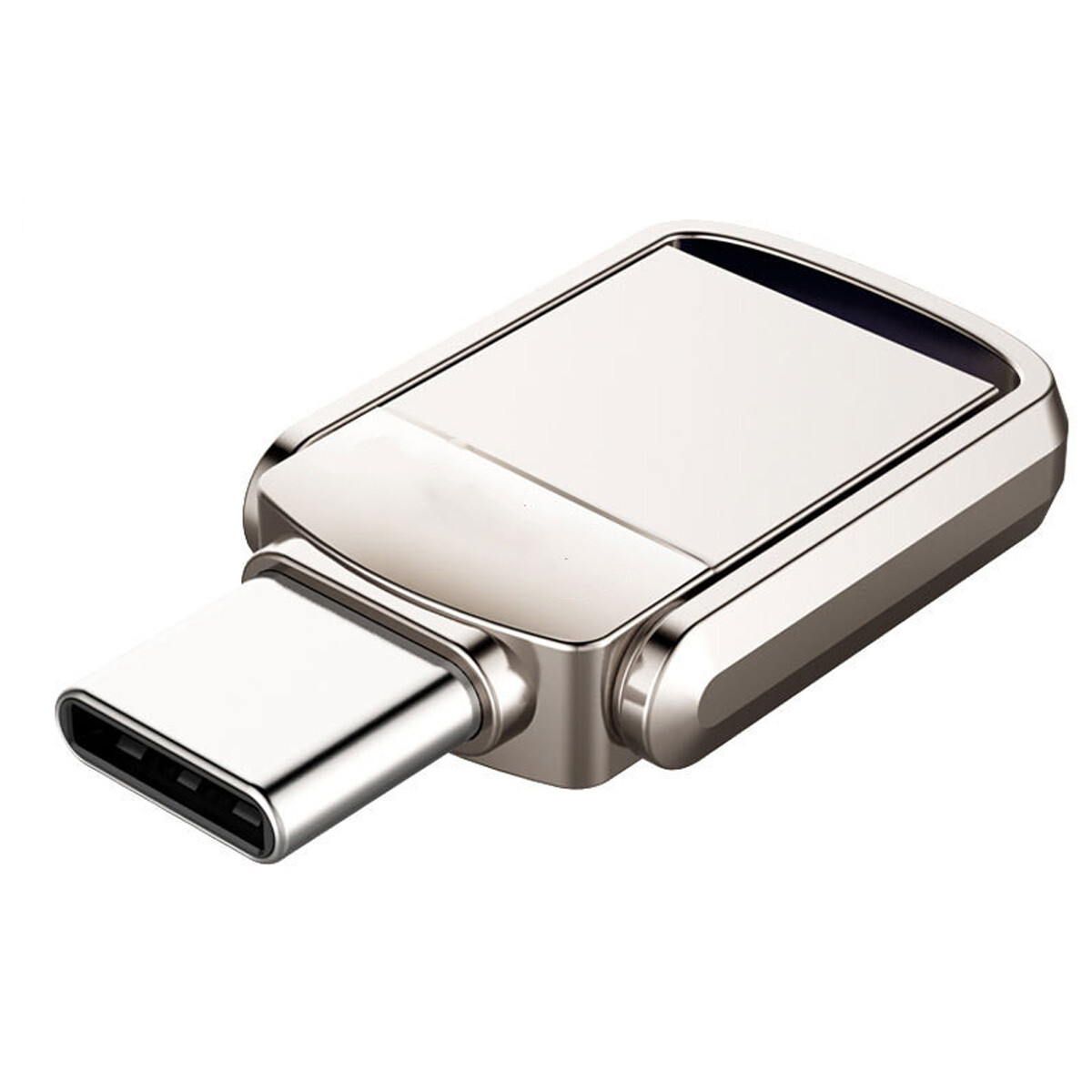 1TB 2TB Type C/USB-A USB 3.0 Flash Drive Thumb Drive Memory Stick for PC Laptop