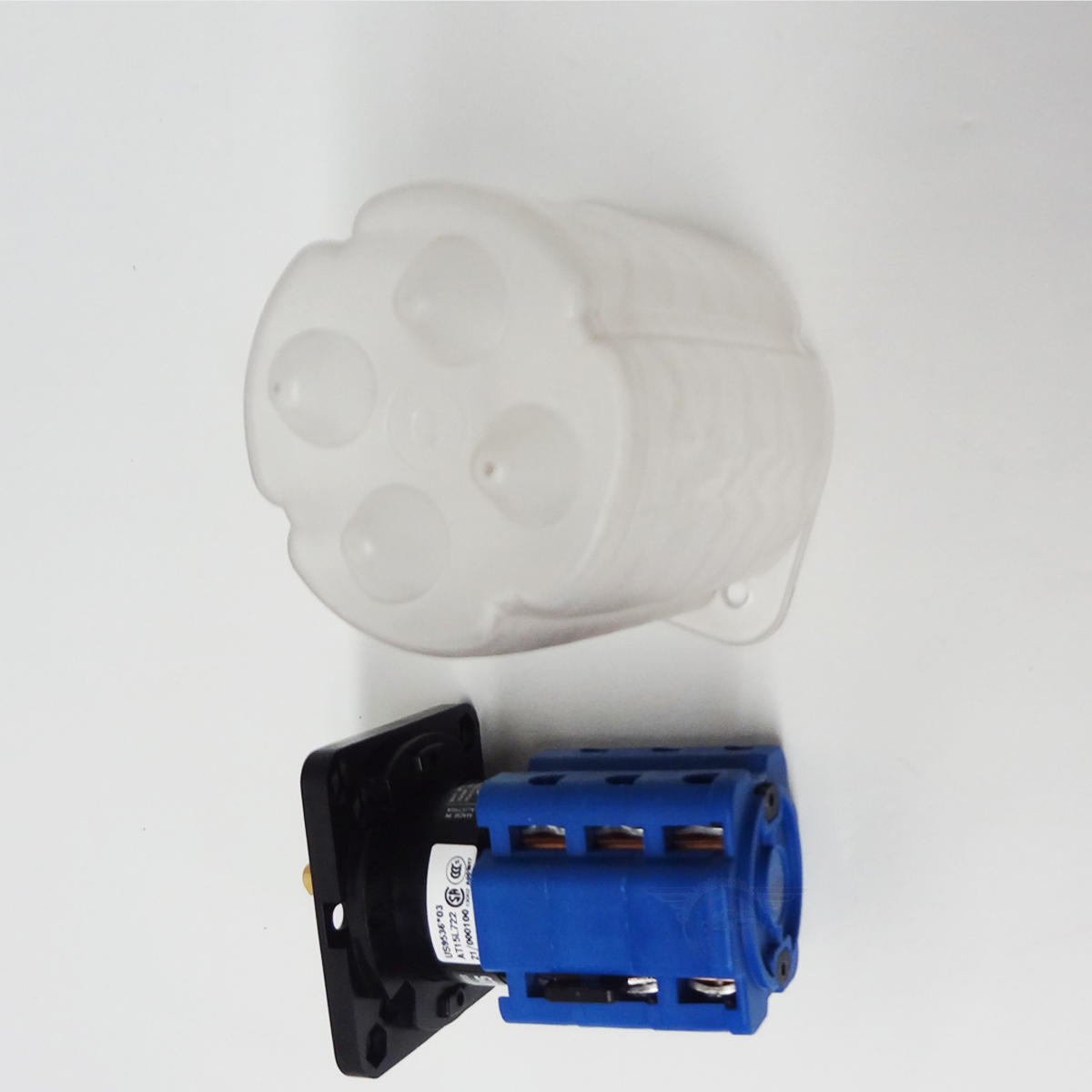 FORWARD / REVERSE SWITCH fits COATS®Tire Changer motor HEAVY DUTY 25 AMP 8182957