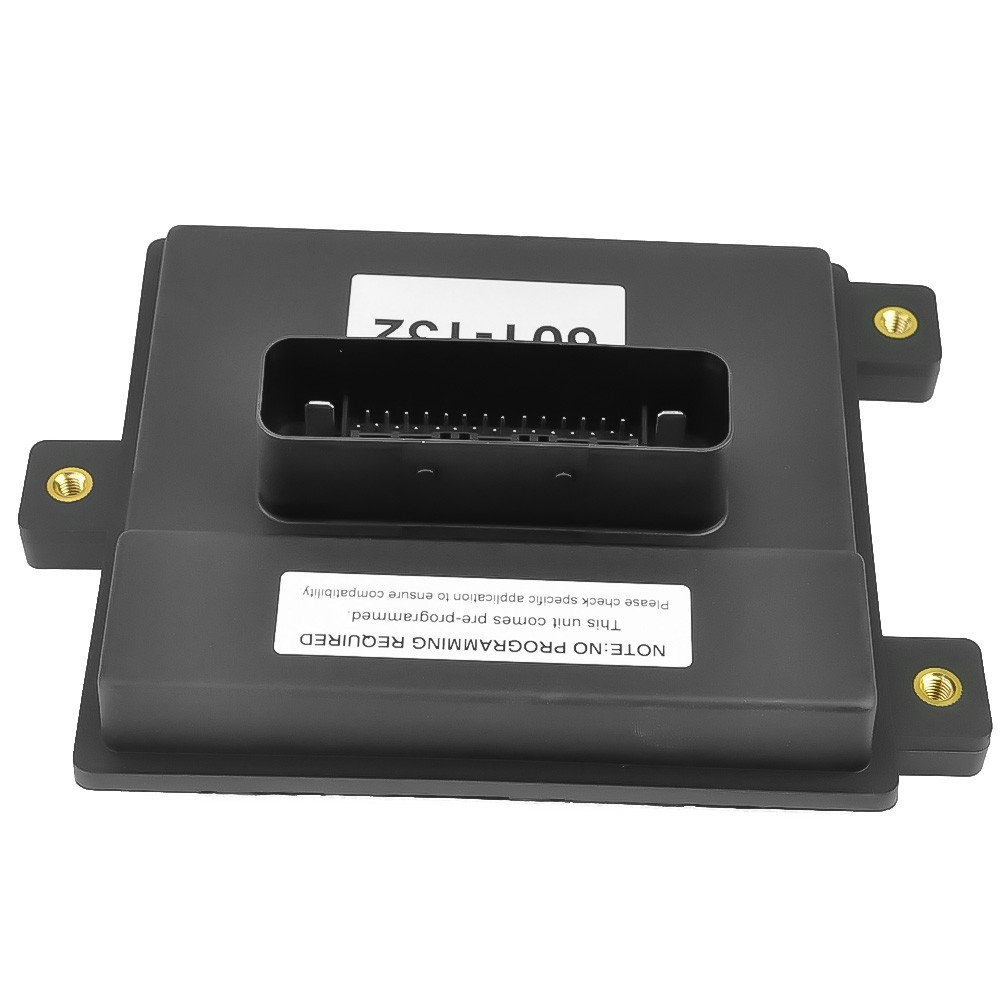 Fuel Pump Control Module Fit For Cadillac Escalade Chevy Silverado GMC 2007-2009