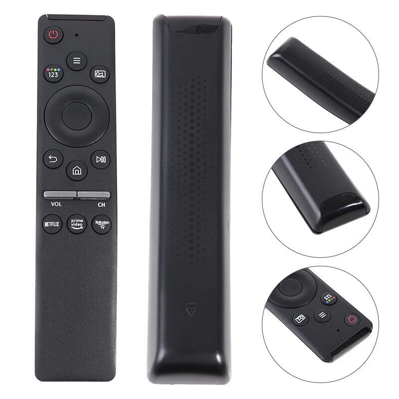 Replace Remote Control for All Samsung TV lot HDTV 4K 8K 3D Smart TV BN59-01329A