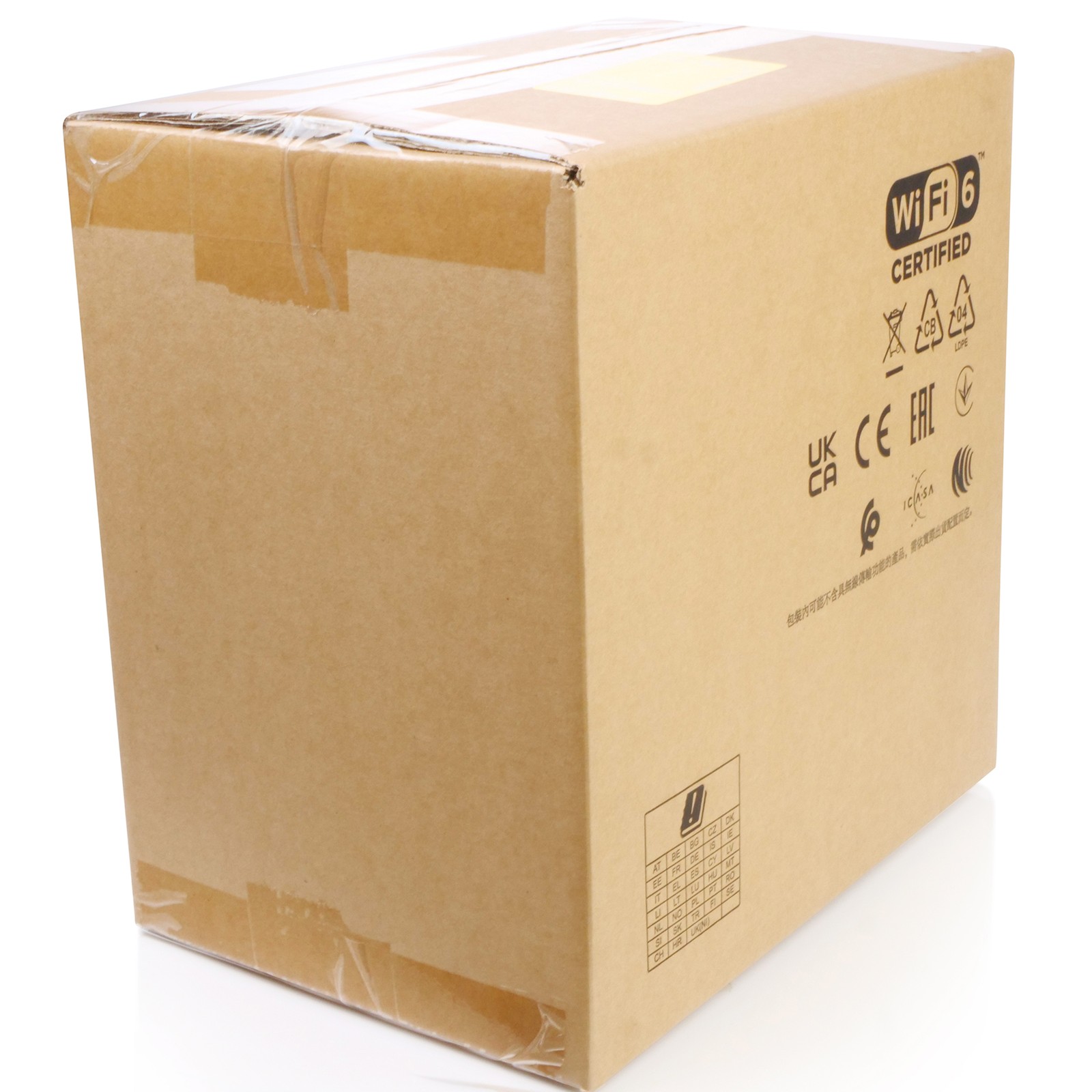 HPE Aruba AP-575 Outdoor Wireless Access Point WAP APEX0575 Wi-Fi 6 802.11ax