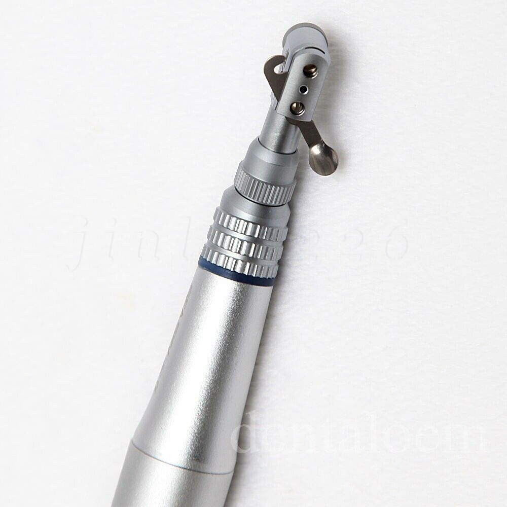 NSK Style Dental Slow Low Speed Contra Angle Handpiece Latch E-Type Attach YP2/4