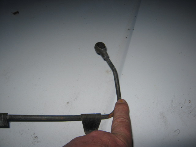 V65 V45 VF1000 VF700 VF500 Magna Sabre Interceptor Oil Mod Kit