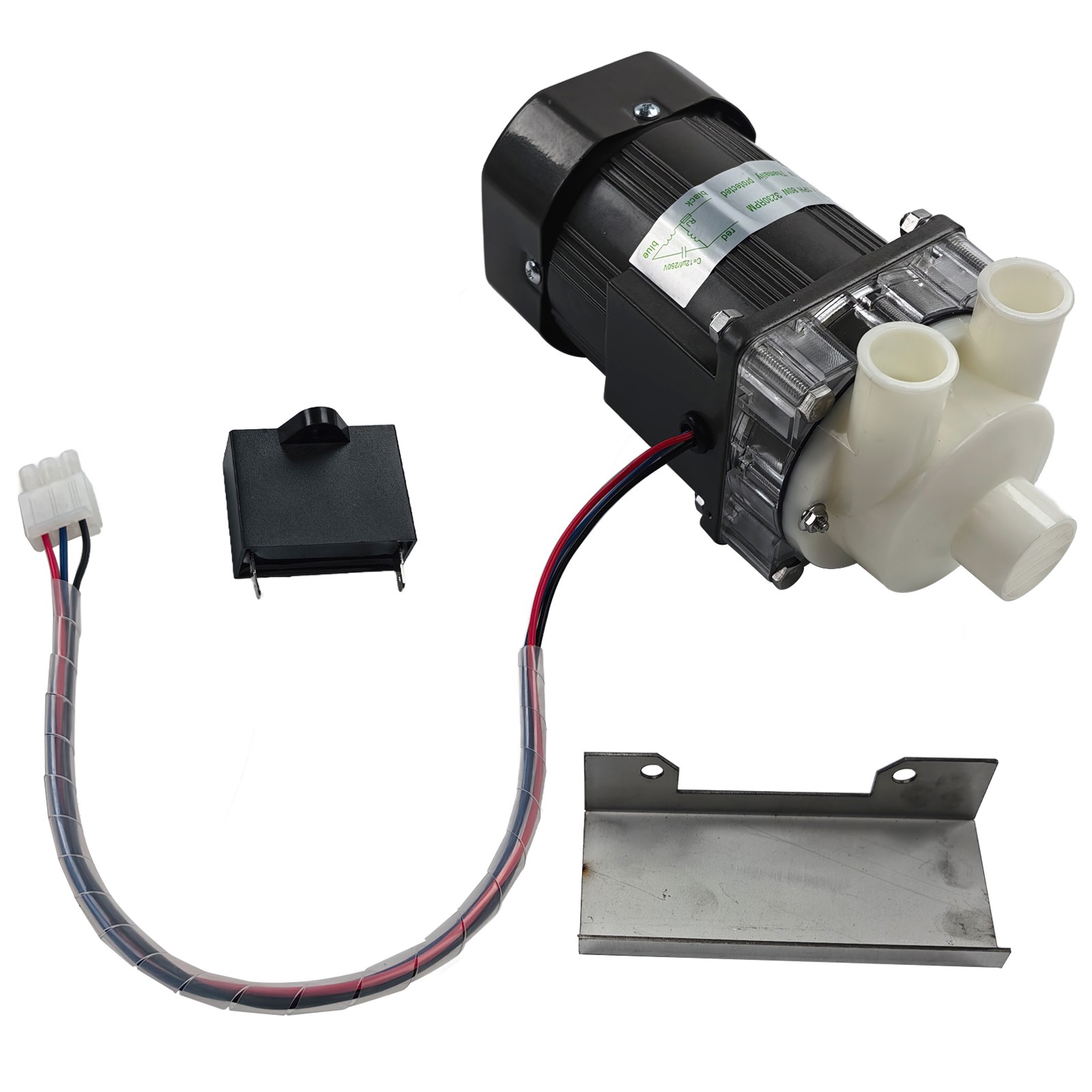 For Hoshizaki Pump Motor Assembly S-0731