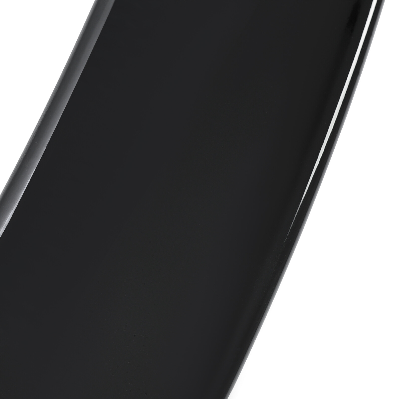 Fit For Chrysler 300 300C 2011-2023 Glossy Black Style Lip Spoiler Trunk Wing