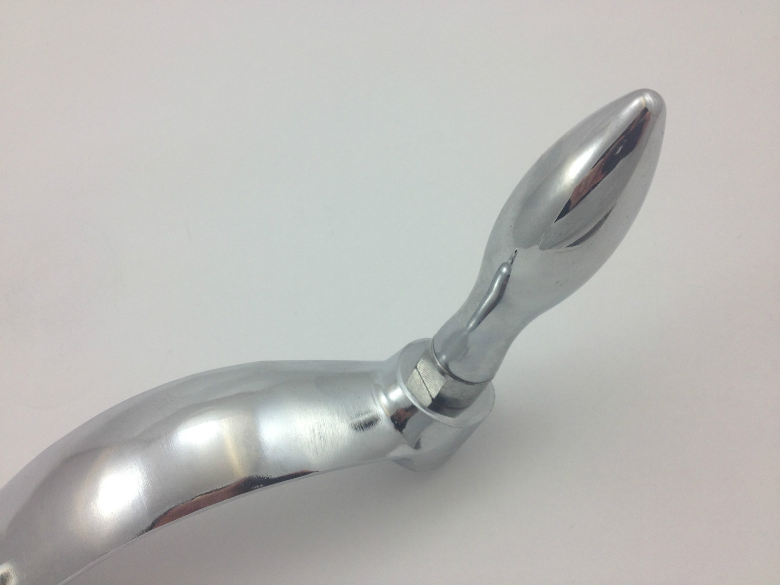 Milling Machine Knee Crank Handle & Swivel Handle for Bridgeport, Acer, JET etc