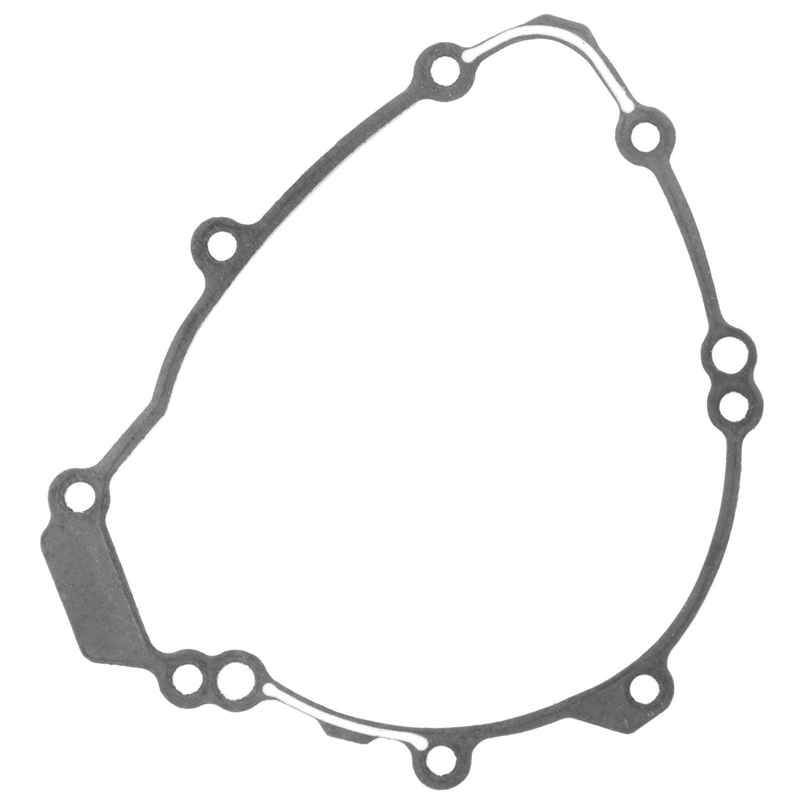 Stator Cover Gasket fits Yamaha YZF-R1 YZFR1 2009 2010 2011-2014 14B-15451-00-00