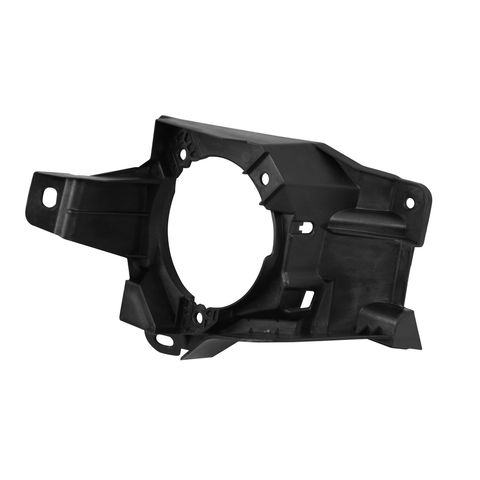 Fit 2022 2023 2024 Subaru WRX Front Bumper Fog Lights Cover Bracket Turn Signal