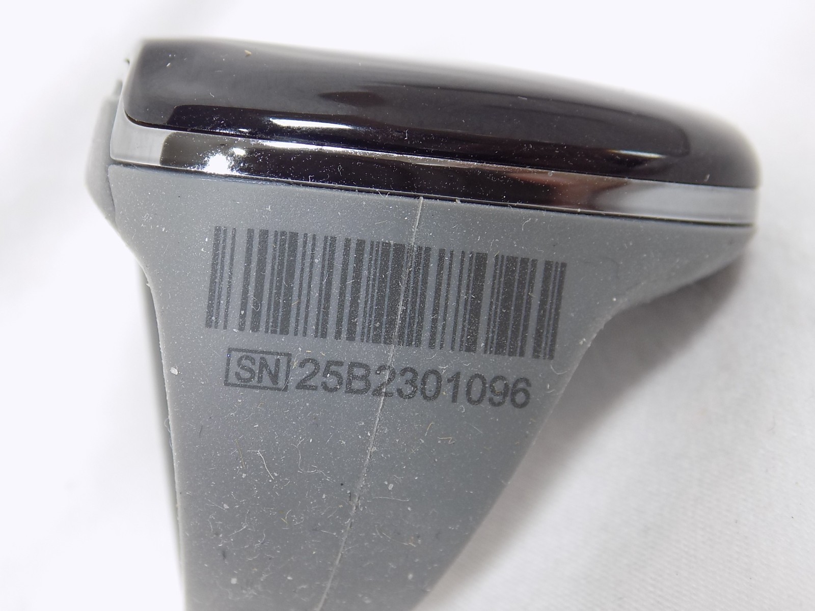 🔥 O2Ring-S Oxygen Monitor w/ Vibration Reminder Bluetooth Pulse Oximeter Wellue