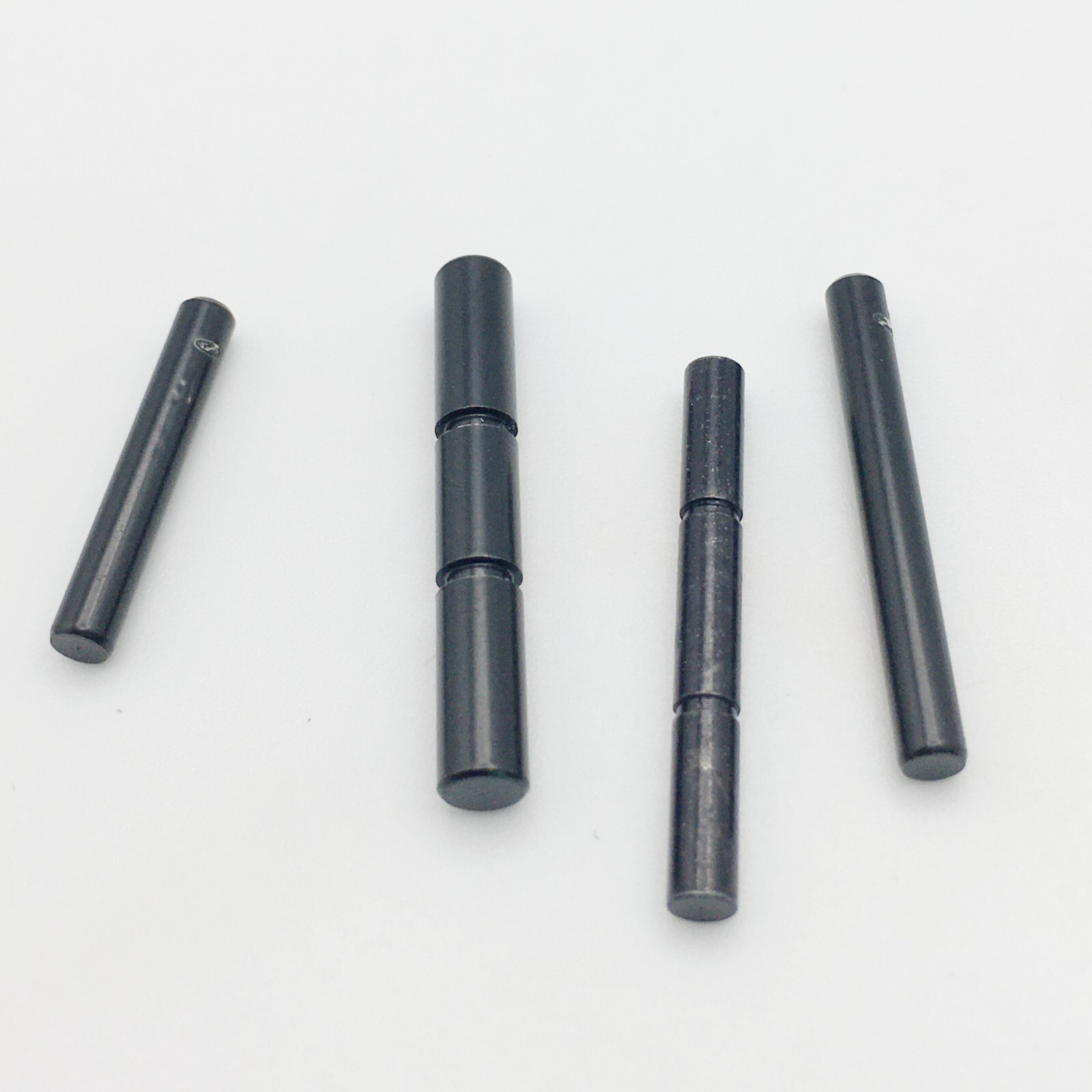 Combo Kit For GLOCK GEN 1 2 3 Extended Slide Stop Release Mag Release 4 Pin