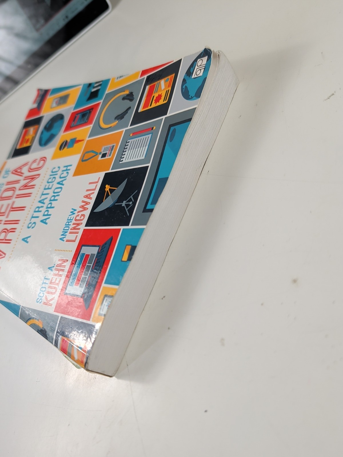 The Basics of Media Writing: A Strategic Approach