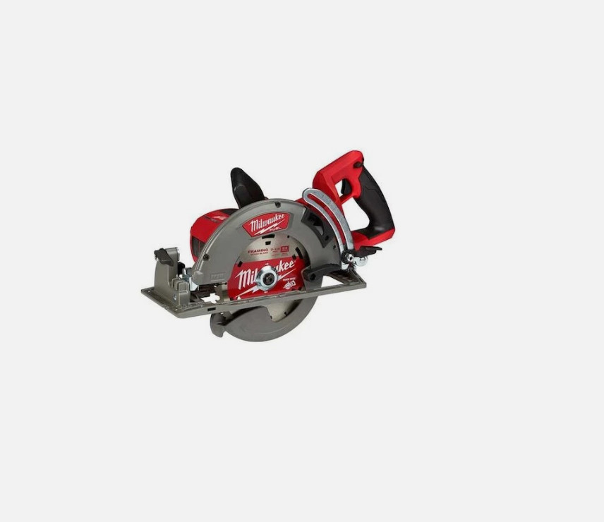 Milwaukee M18 Fuel 18V Brushless Circular Saw (2830-20)