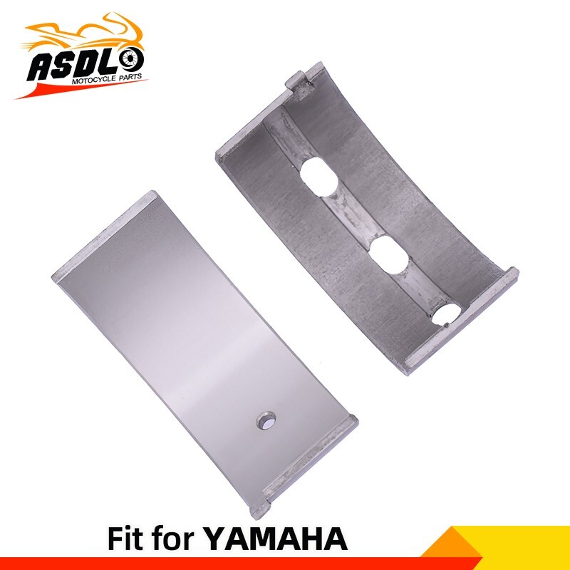 STD Connecting Rod & Main Bearing Set for Yamaha YZF1000 R1 1998-2003