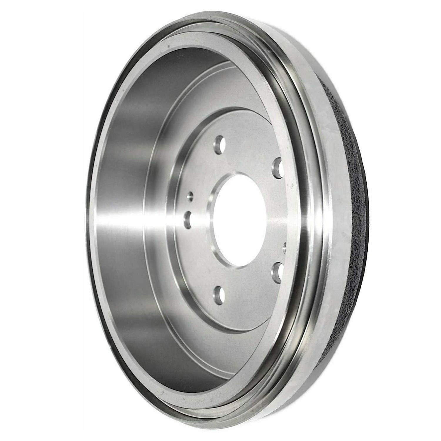 Rear Brake Drum Pair Set for 1997 1998 1999 2000 2001 Honda CR-V