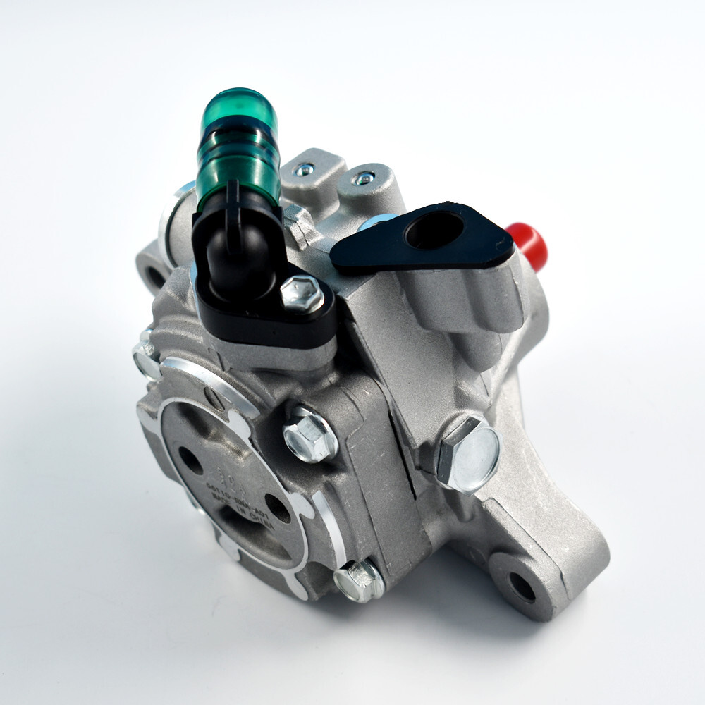 Labwork Power Steering Pump For 2006-2011 Honda Civic Natural 56110RNAA01