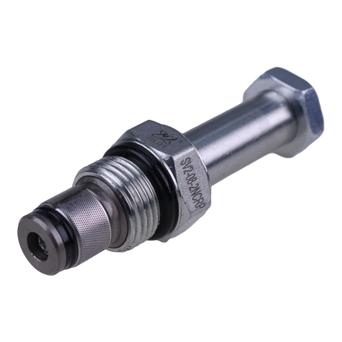 411602 HYD01637 Lift / Angle Cartridge Hydraulic Valve for Boss Maxim Plow Part