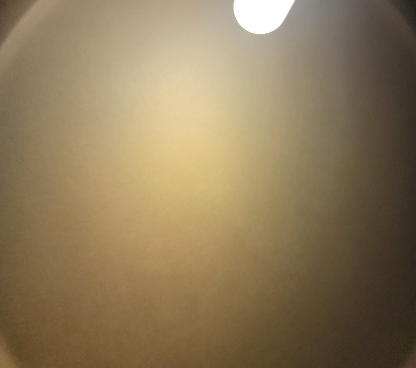 (4) LED FROSTED LAMPS / FULL KIT - Philips GA-212 & GA-312 TURNTABLE - LIGHTS