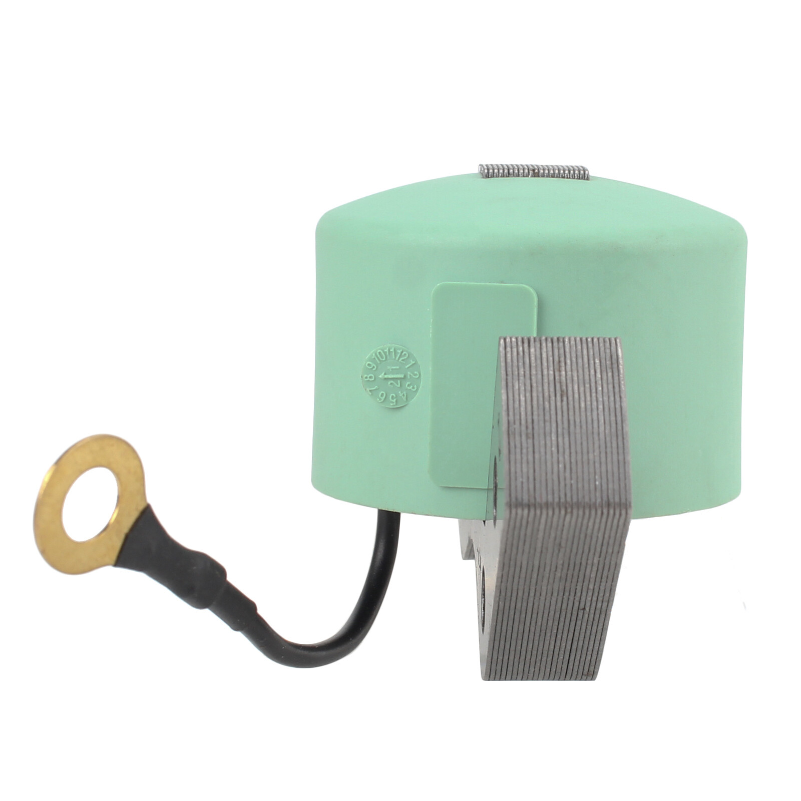 Ignition Coil for Johnson Evinrude Outboard 1.5 2 3 4 5 5.5 6 7.5 9.5 10 15 HP