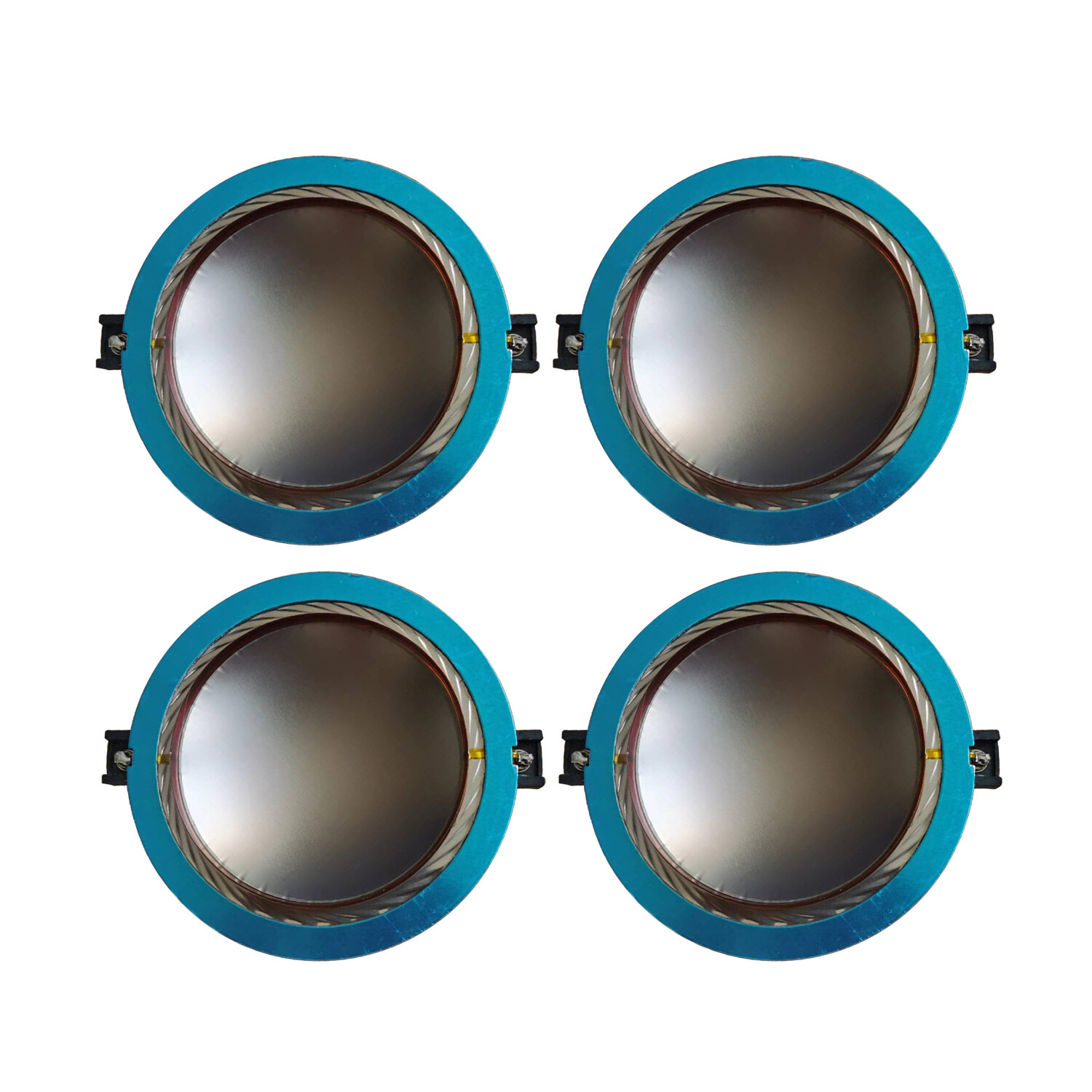 20PCS Diaphragm Driver For PRV RPD3220Ti PRV D3220Ti & D3220Ti-ND DE800 74.5mm