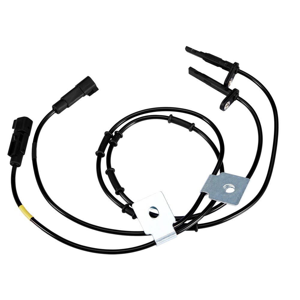 4Pc ABS Wheel Speed Sensor For 2010-2017 Chevrolet Equinox LT Sport Utility 2.4L