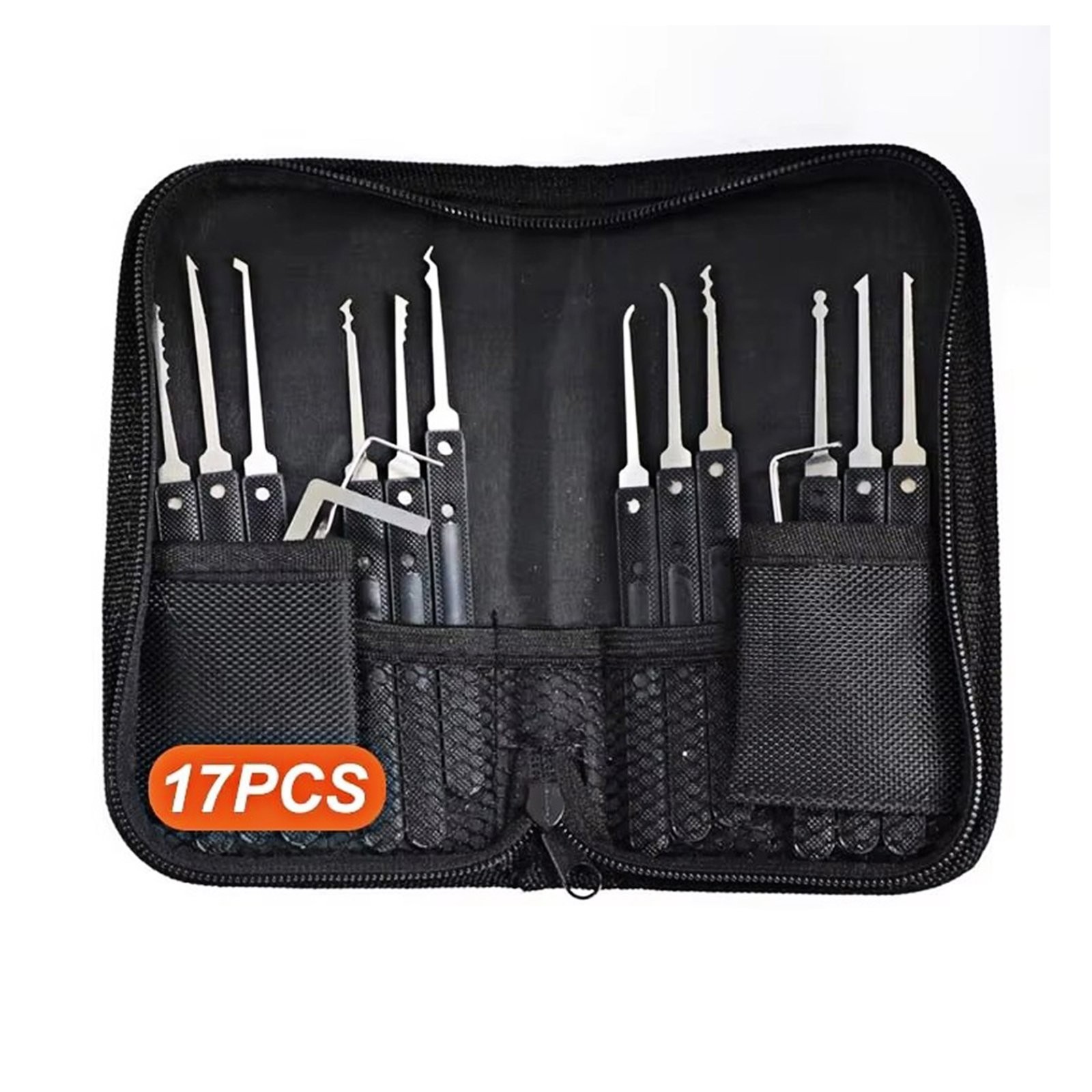 17in1-Set-Stainless-Steel-Multifunctional-Key-Tools-Kit-Sturdy-Durable