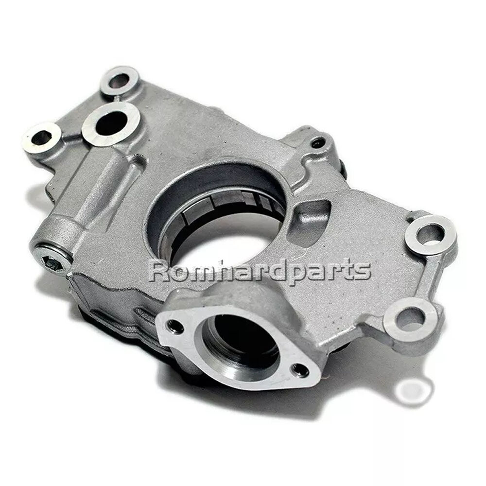 Genuine Melling M295HV High Volume Engine Oil Pump for Chevrolet GM 4.8 6.0L LS1