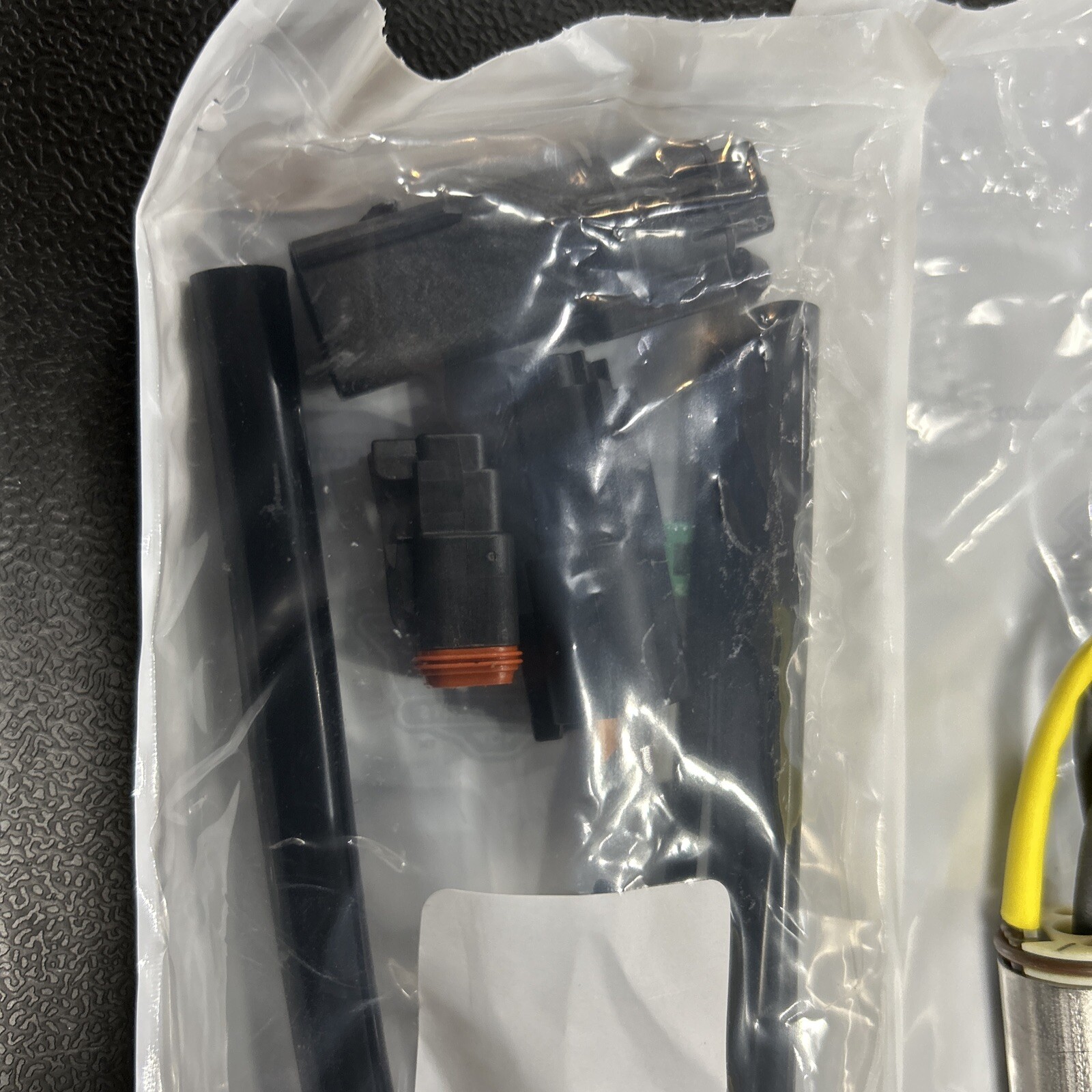 Harley Davidson Throttle By Wire Twist Grip Sensor 32310-08A