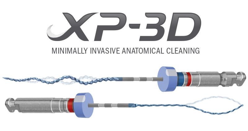 Brasseler XP-3D Shaper and Finisher Endo Files (Pack of 6), Different variations