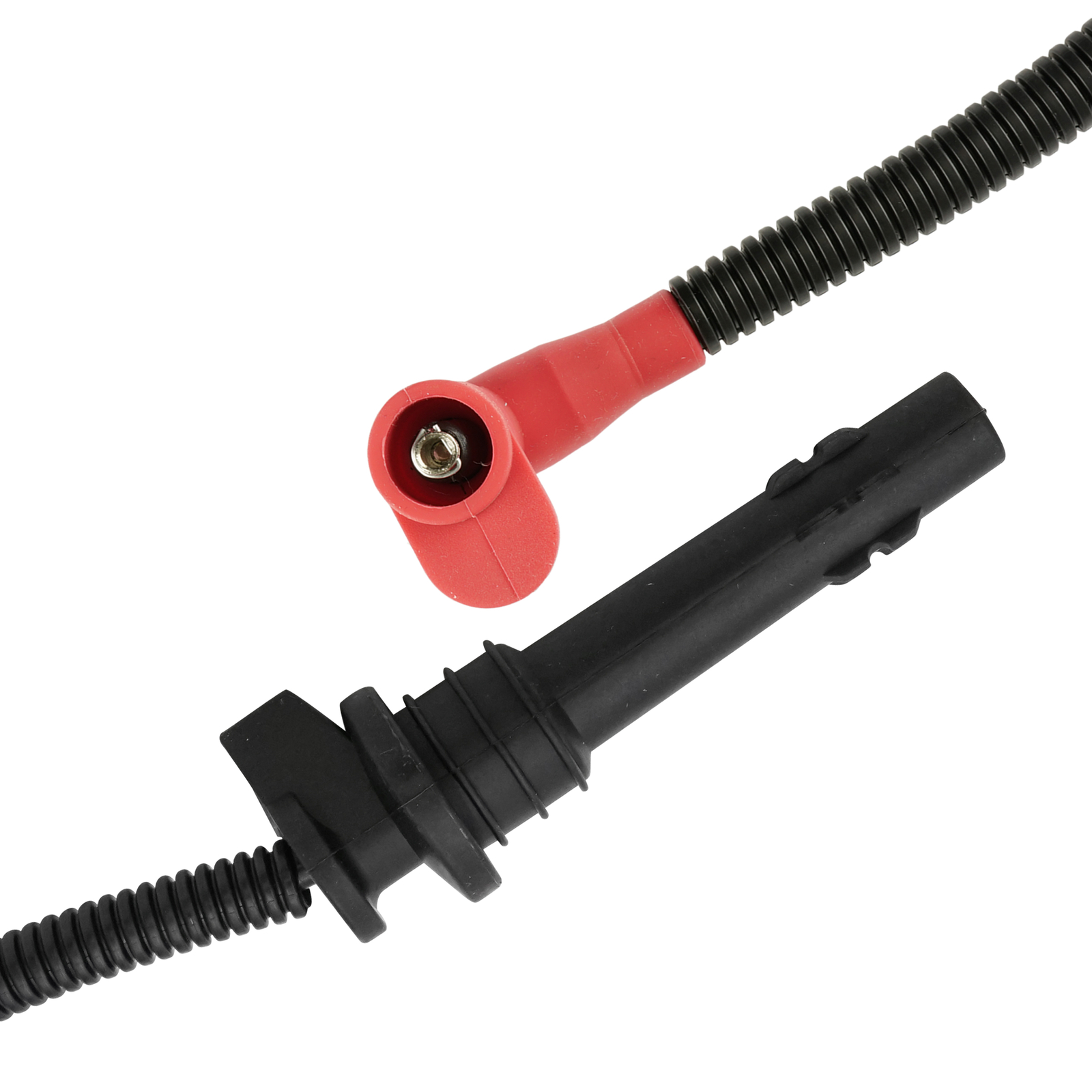 Spark Plug Wire For Polaris Ranger Crew 1000 2021 / Crew XP 1000 2021-2023