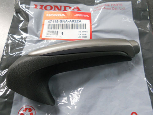 NEW Genuine OEM Honda Civic Parking Brake Handle 2006 - 2011 47115-SNA-A82ZA