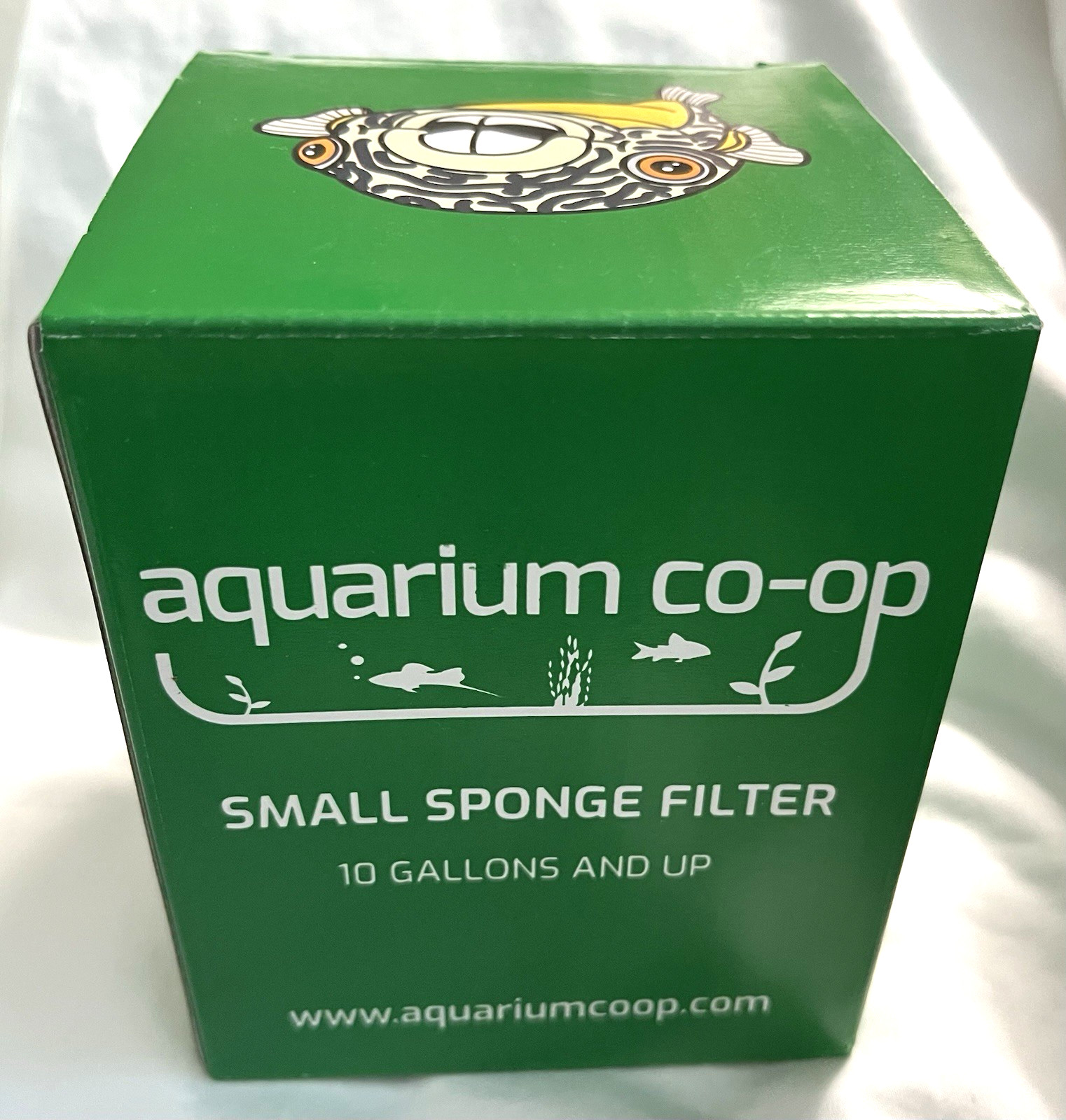 Lot New Aquarium Supplies