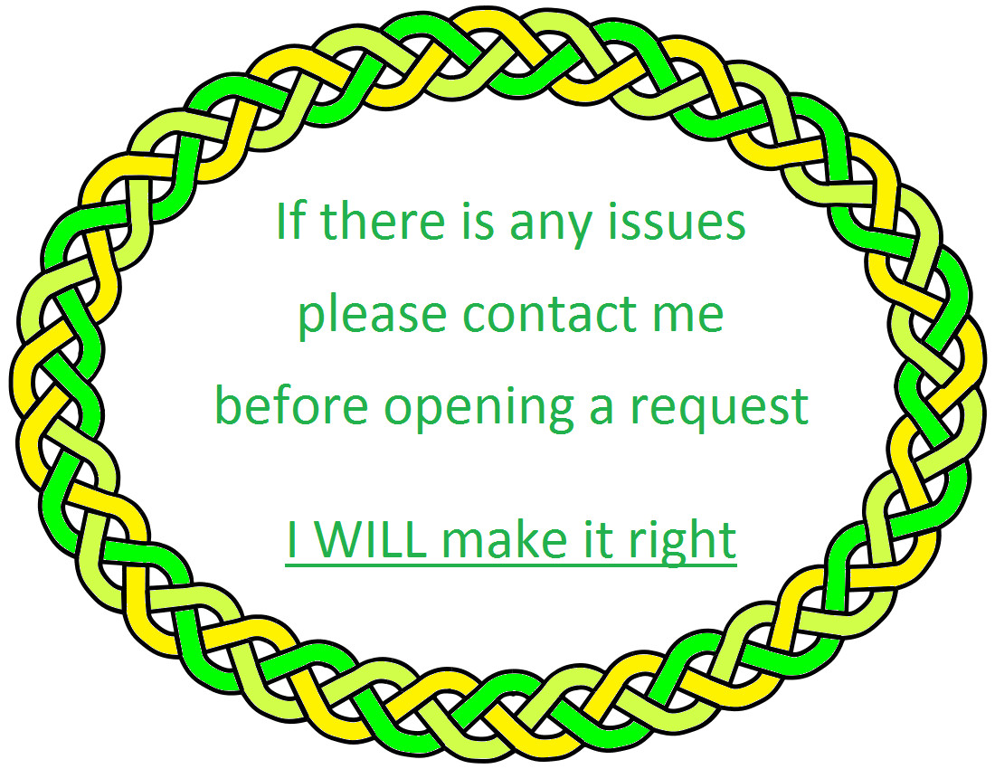 Allen Wrench .035" (.035, 0.035, 0.035) SAE Short Arm Hex Keys, 2ct Key Wrenches