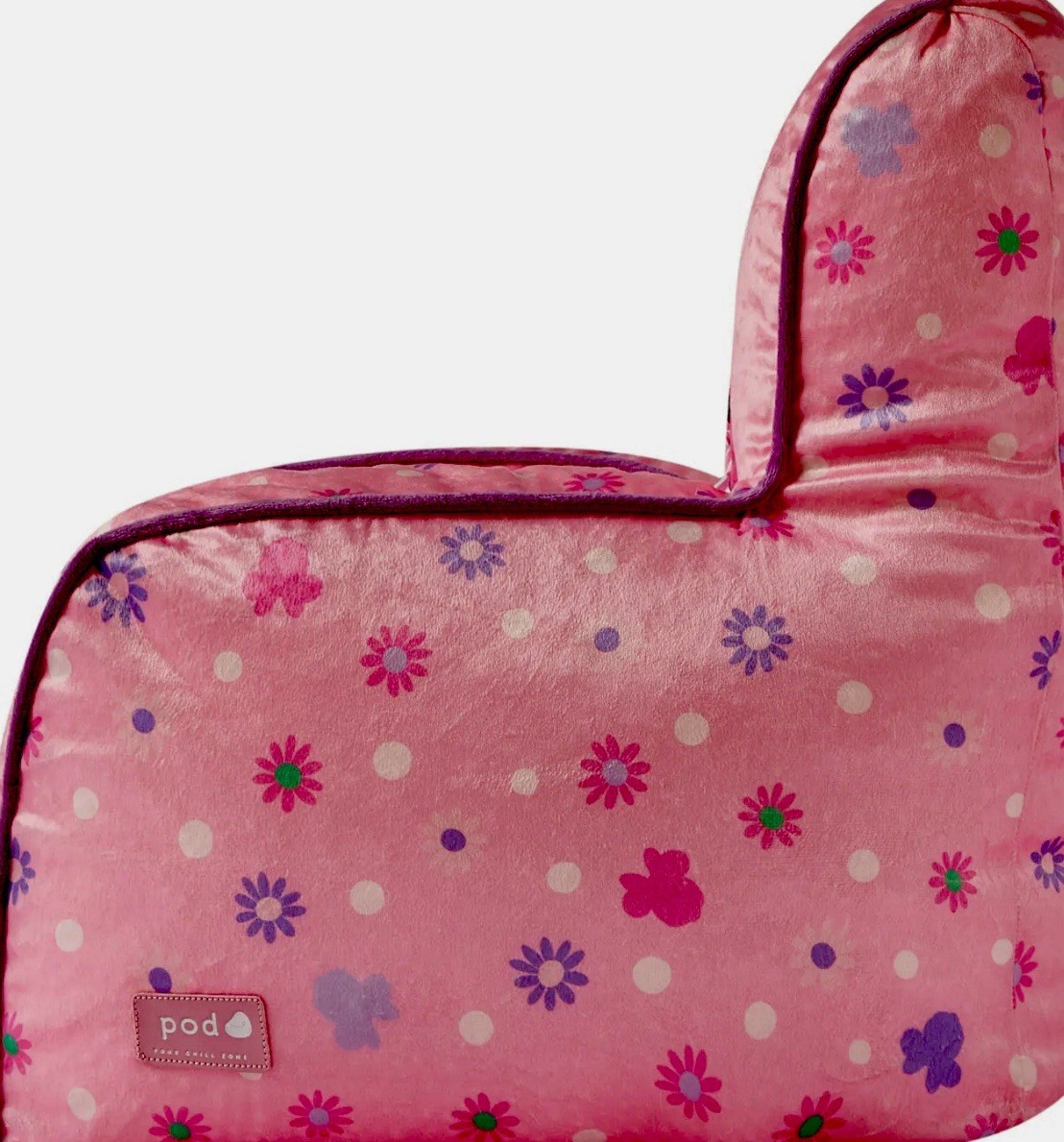 Minnie Mouse Beanbag Chair