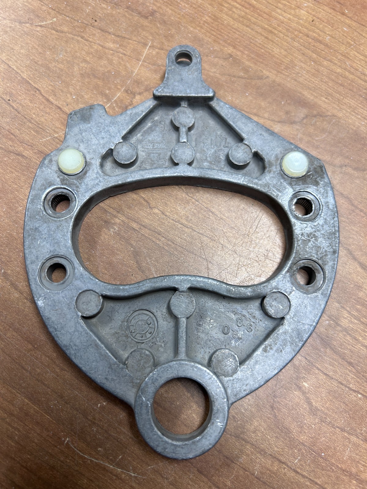 NOS OEM Quicksilver Mercury Shift Lever 70135A3 1993 and BELOW