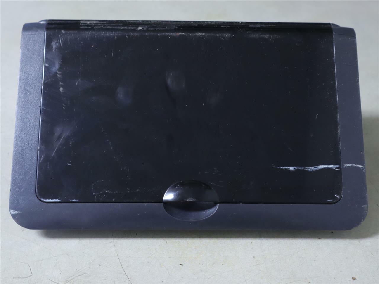 RAYPAK Control Bezel Housing w/ Decal and Switch C-R407A-EN-X