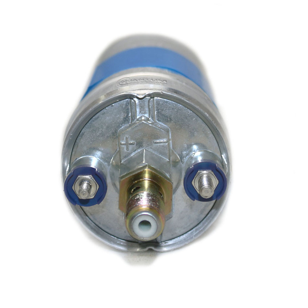 QFS Inline OEM Dual Fuel Pumps 86-89 Mercedes-Benz 560SL 6.0LÂ 05804640