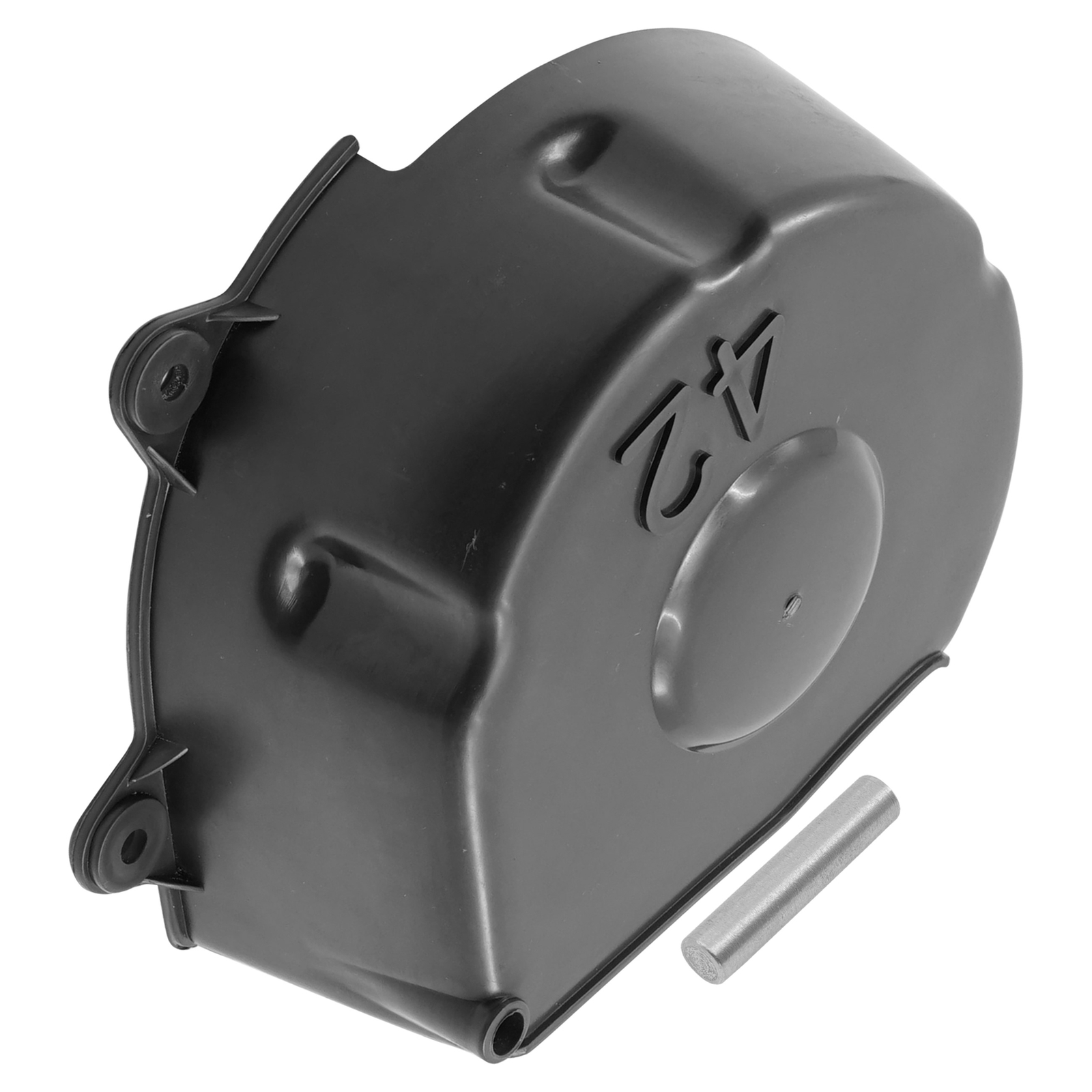 Deck Belt Shield For John Deere L108 L110 L111 118 L17.542 LA100 Left 42" Deck