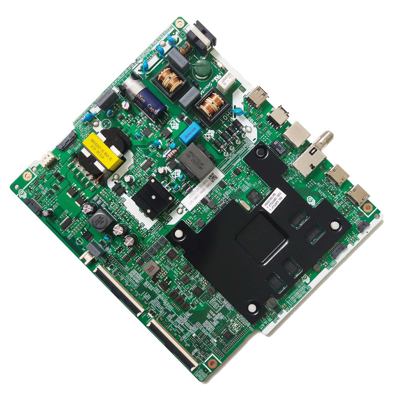 BN81-17875A VN43US100 Main Board for Samsung UN43NU6950F UN43NU6950 43 Inch TV