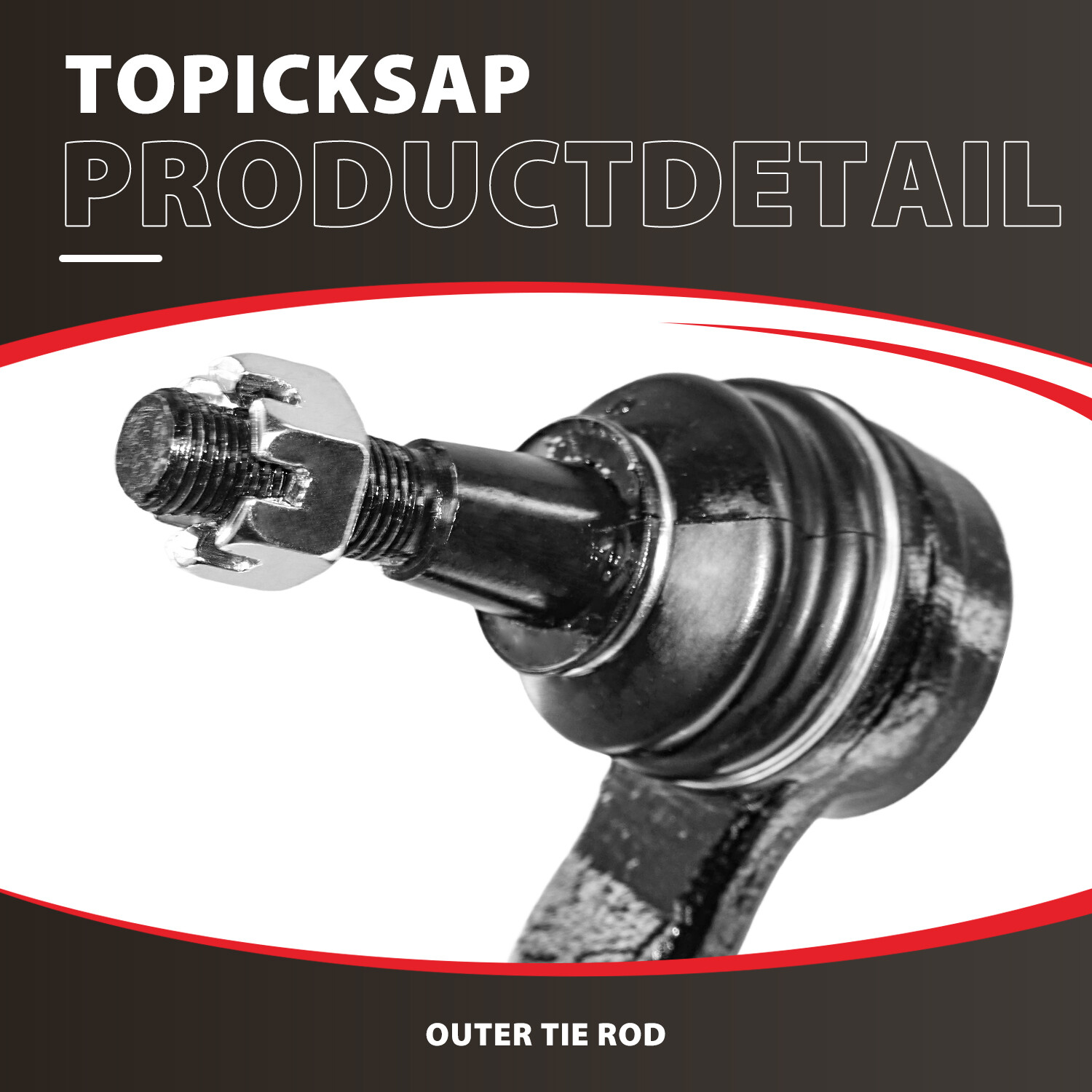 Front Lower Control Arm Tie Rod Sway Bar 12pc Kit For Nissan Maxima 2009-2014