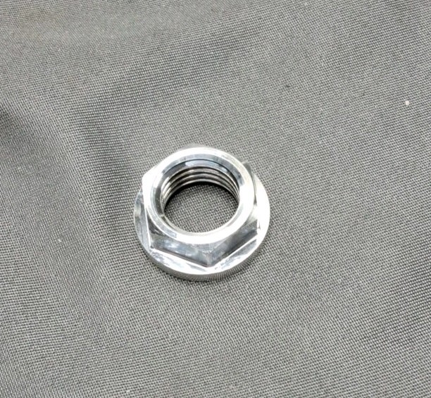 BRP 420942190 Nut M12 X 1.5 Renegade GTX Tundra 850 600 T3 S-38 800R 600RS