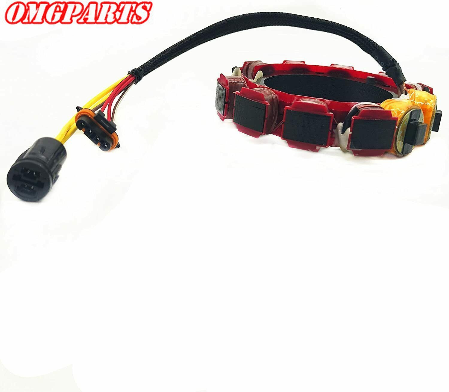 20Amp Outboard Stator For Johnson Evinrude 1995-2006 80-115HP 4Cyl 584849 763760