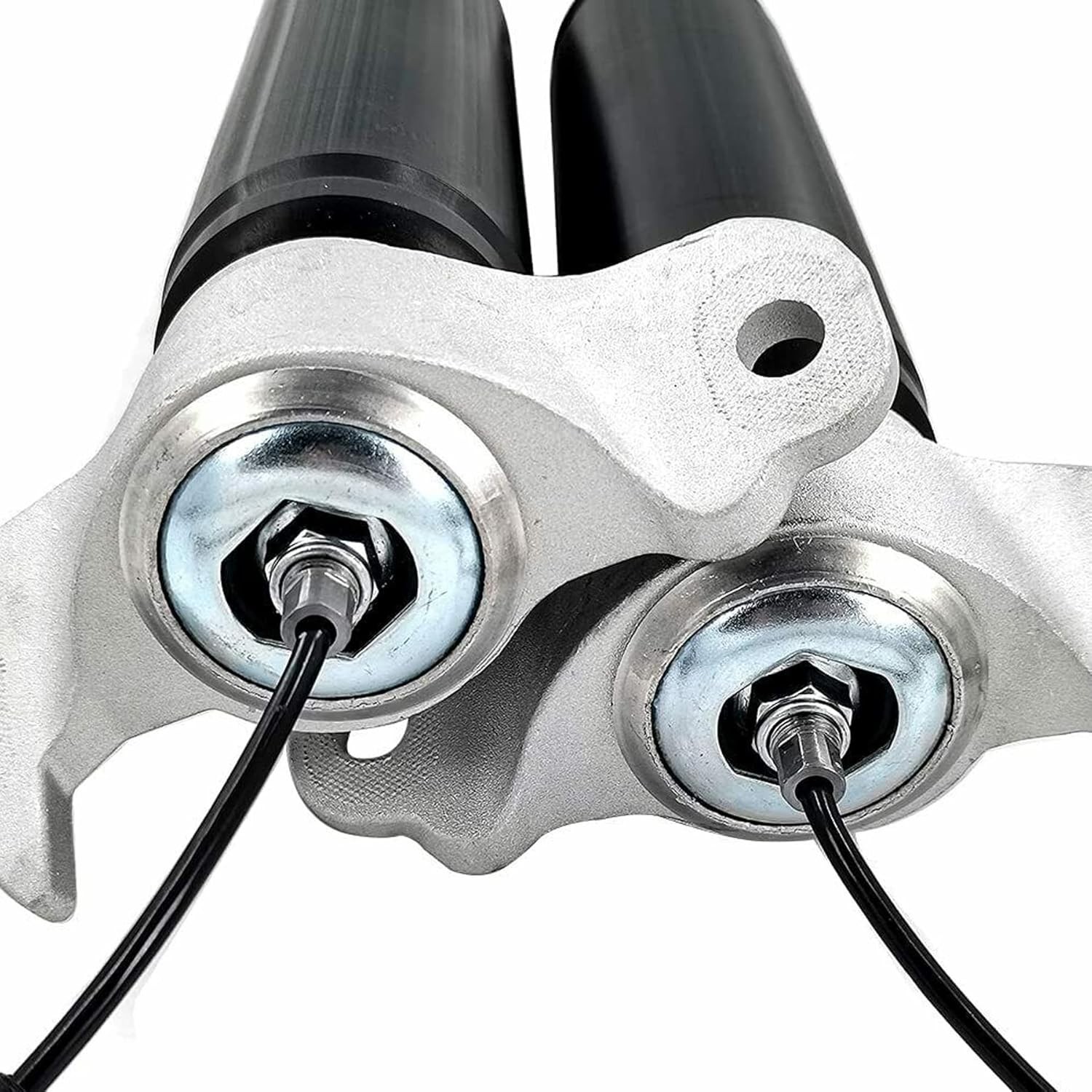 4Pcs Shocks Strut Assys Front and Rear for 2013-2019 Cadillac XTS with Electric