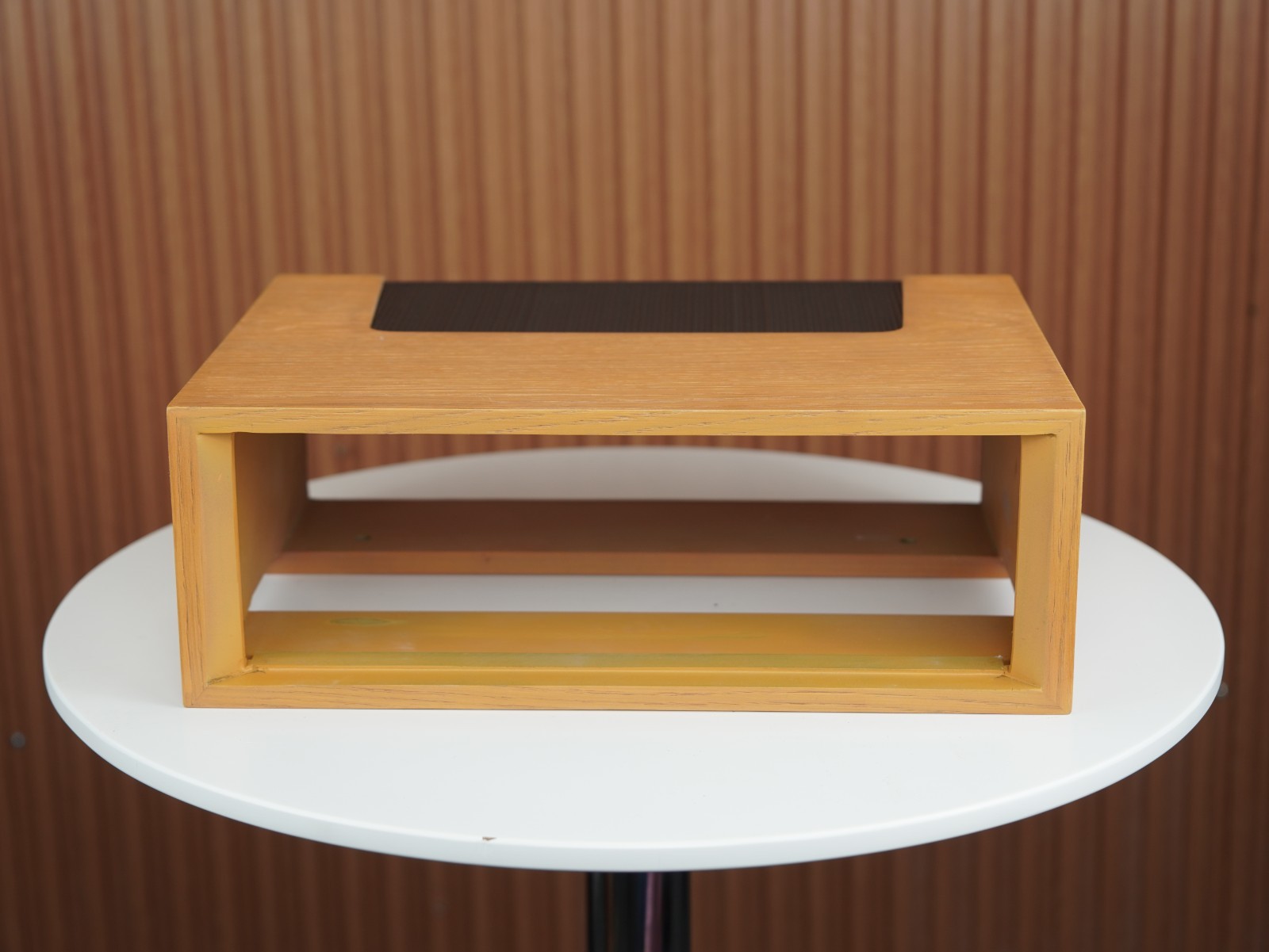 Marantz WC-10 Walnut Wood Case – For Marantz 104, 105, 105-B, 110,. -1 Year WRT