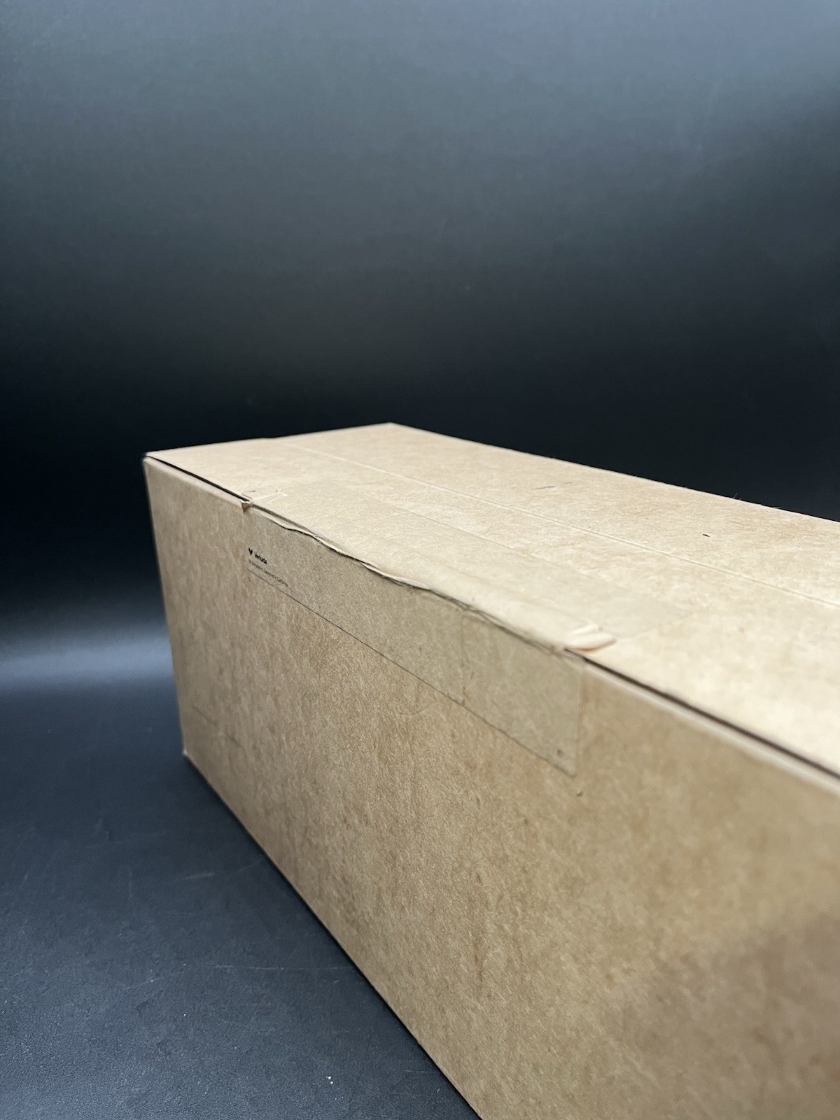 VERKADA CB62-TE 4K Outdoor Telephoto Bullet Security Camera Sealed