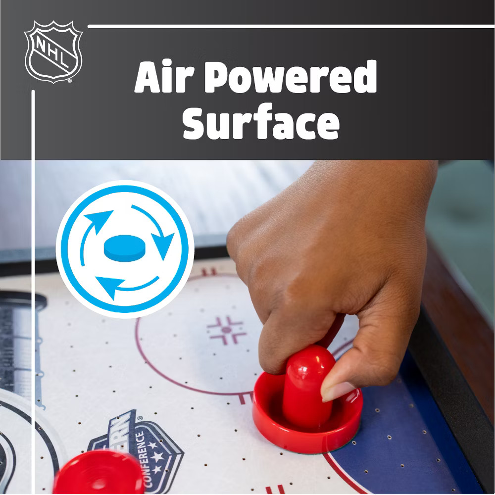 Eastpoint NHL Tabletop Hover Hockey