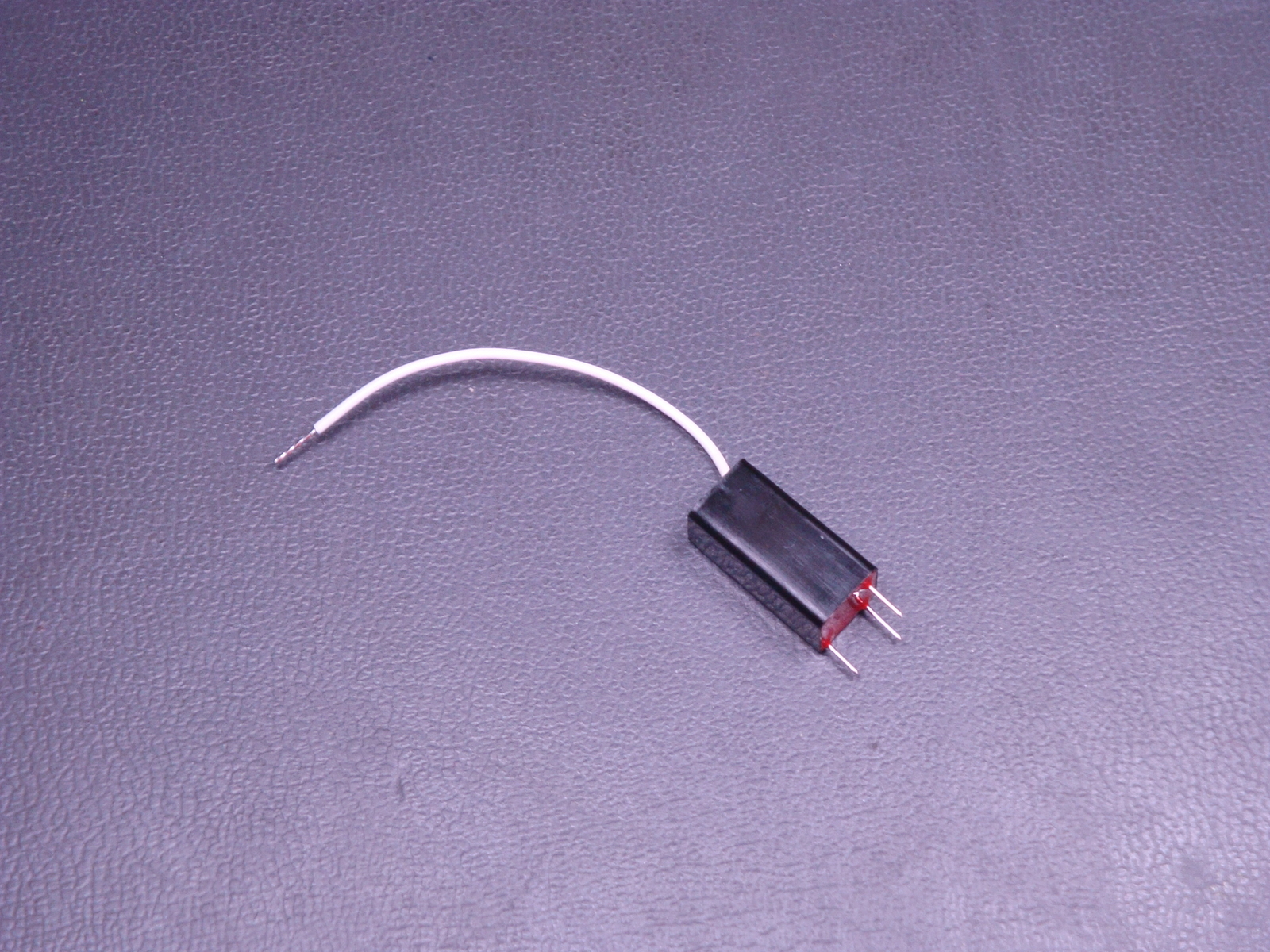 ZS 1052/1 EG&G Heimann External Trigger Coil Transformer 11kV 10mWs 1/2W NOS