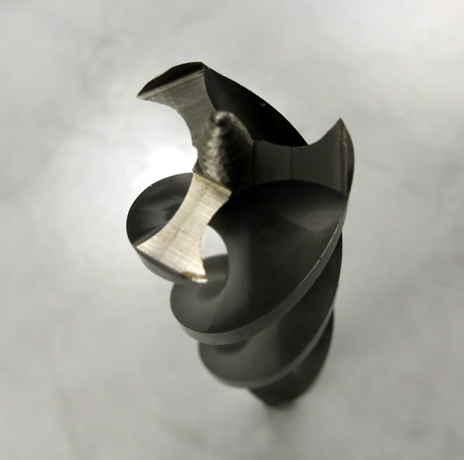 WoodOwl 09717 Tri-Cut 1-1/4-Inch by 7-1/2-Inch Ultra Smooth Wood Auger Bit