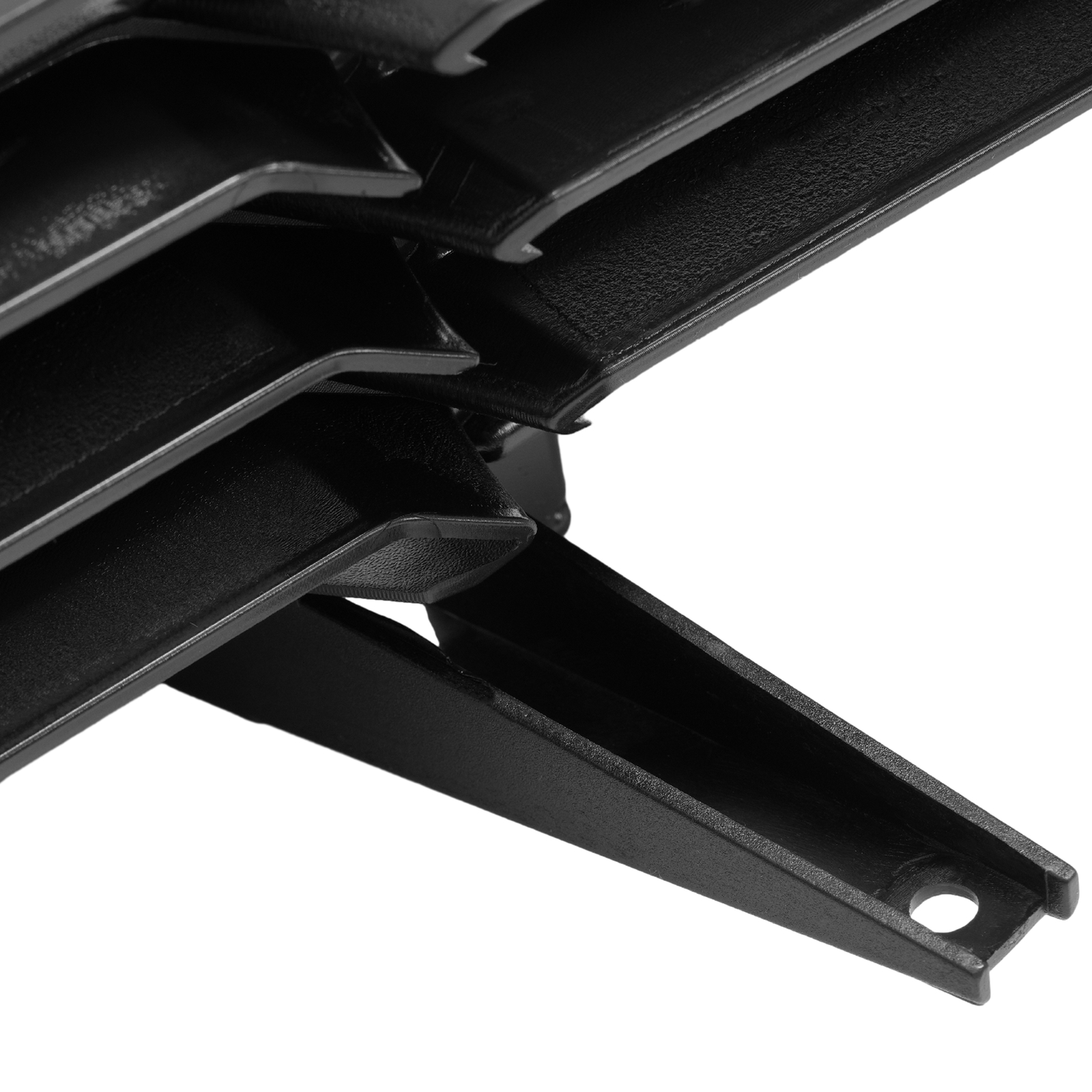 Fit 2019 2020 2021 2022 2023 Chevrolet Camaro Rs Front Lower Grille For 84112290