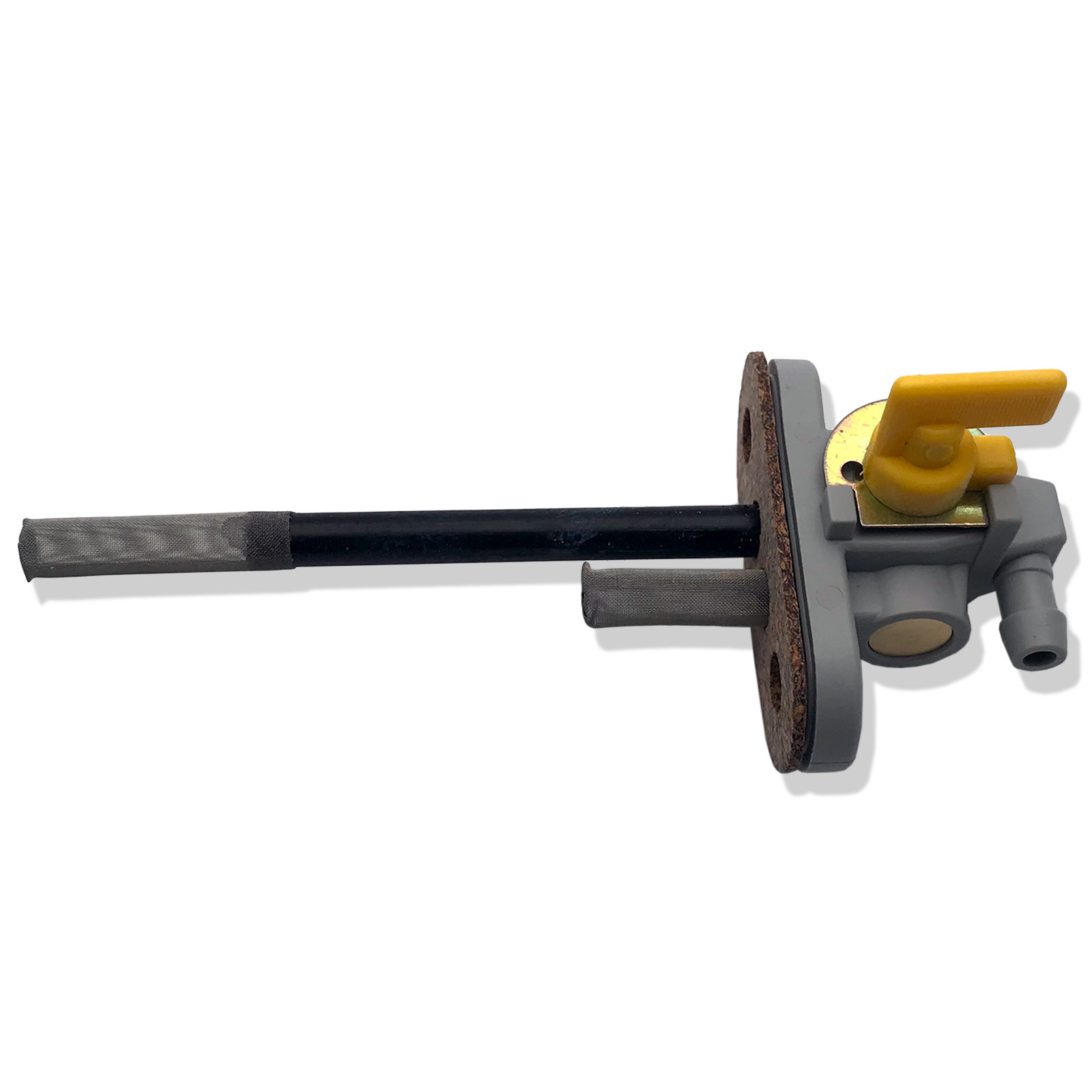 For 1998 1999 2000 2001 Polaris Scrambler 500 Petcock Fuel Shutoff Valve 7052190